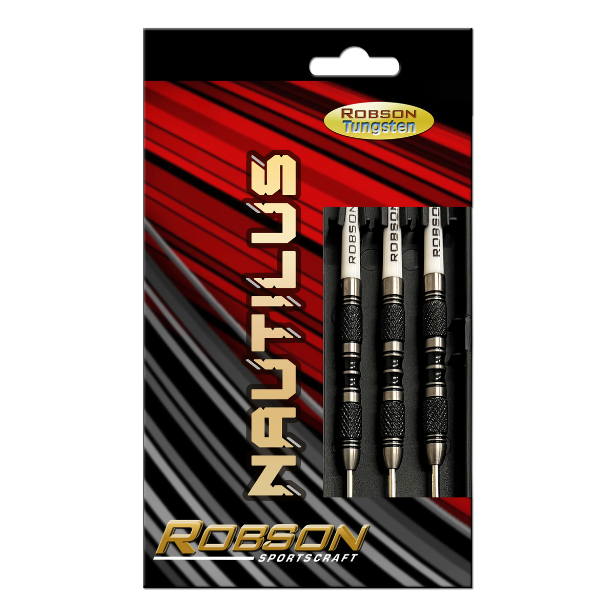 Nautilus Darts Endpoint Sports Line Corporation