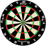 Robson Razor Plus Dartboard