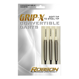Grip-X Convertible Amantri