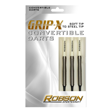 Grip-X Convertible Dusca