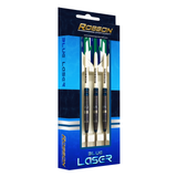 Blue Laser Aragon