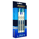 Blue Laser Zircon