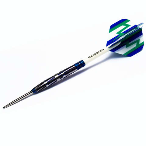 Blue Laser Aragon