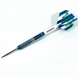 Blue Laser Zircon