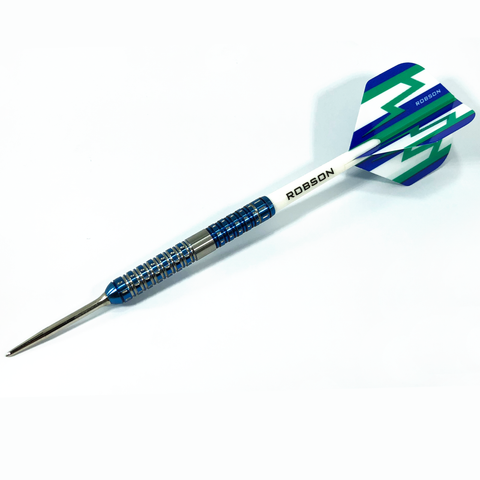 Blue Laser Zircon