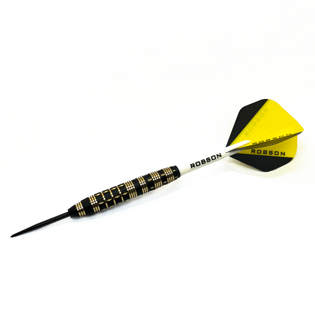 Electro Brass Darts Endpoint Sports Line Corporation
