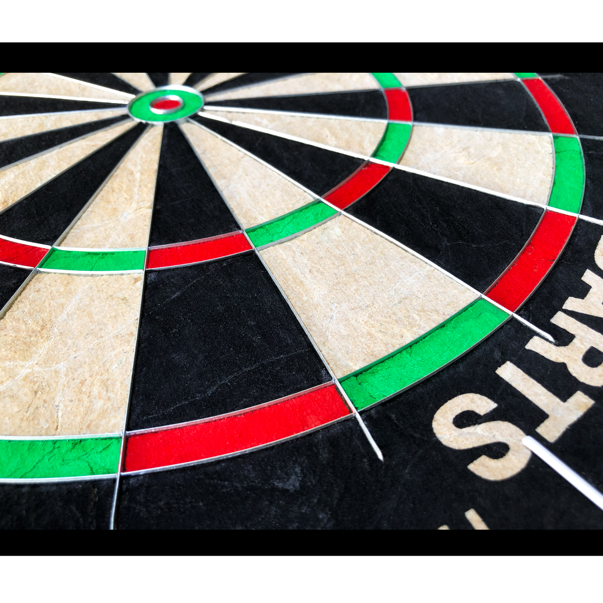 AC Darts Bladewire Dartboard Endpoint Sports Line Corporation