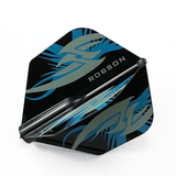 Plus Flights Printed Standard Argo