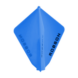 Plus Flights Solid Colored Astra