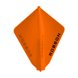 Plus Flights Solid Colored Astra