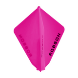 Plus Flights Solid Colored Astra