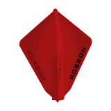 Plus Flights Solid Colored Astra