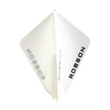 Plus Flights Solid Colored Astra
