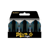 Plus Flights Printed Standard Argo