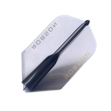 Plus Flights Slim Crystal