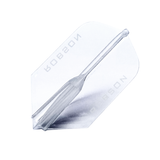 Plus Flights Slim Crystal