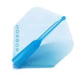 Plus Flights Standard Crystal