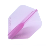 Plus Flights Small Standard Crystal