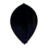 Plus Flights Solid Colored Pear