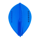 Plus Flights Solid Colored Pear