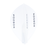 Plus Flights Solid Colored Pear