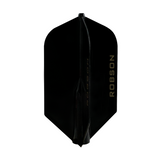 Plus Flights Solid Colored Slim