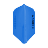 Plus Flights Solid Colored Slim