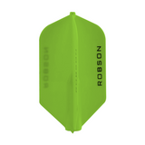 Plus Flights Solid Colored Slim