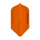 Plus Flights Solid Colored Slim