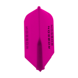 Plus Flights Solid Colored Slim