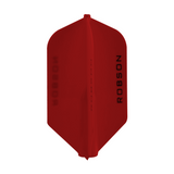 Plus Flights Solid Colored Slim