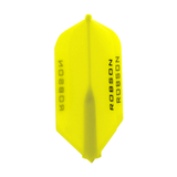 Plus Flights Solid Colored Slim