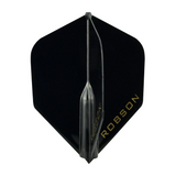 Plus Flights Solid Colored Small Standard