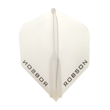 Plus Flights Solid Colored Small Standard