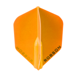 Plus Flights Solid Colored Small Standard