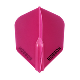 Plus Flights Solid Colored Small Standard