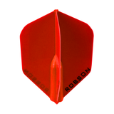 Plus Flights Solid Colored Small Standard