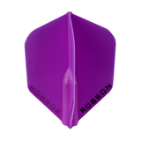 Plus Flights Solid Colored Small Standard