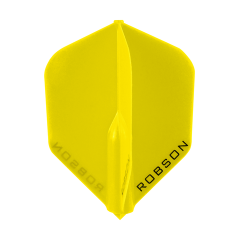 Plus Flights Solid Colored Small Standard
