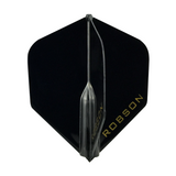 Plus Flights Solid Colored Standard