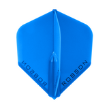 Plus Flights Solid Colored Standard