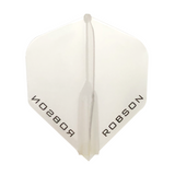 Plus Flights Solid Colored Standard