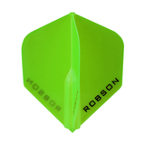 Plus Flights Solid Colored Standard