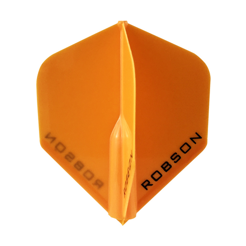 Plus Flights Solid Colored Standard