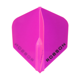 Plus Flights Solid Colored Standard