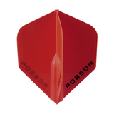 Plus Flights Solid Colored Standard