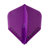 Plus Flights Solid Colored Standard