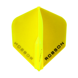 Plus Flights Solid Colored Standard