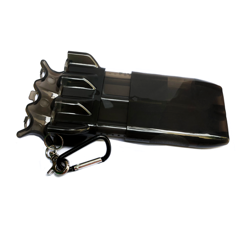 Gentry Adjustable Dart Case