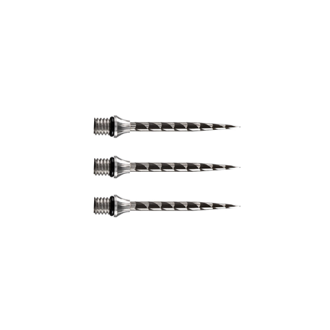 Shot! Shark Conversion Cinder Grip Point Standard